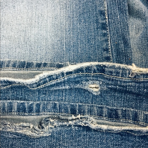 Bongo Quality Vintage Size 9 Denim - Picture 15 of 15
